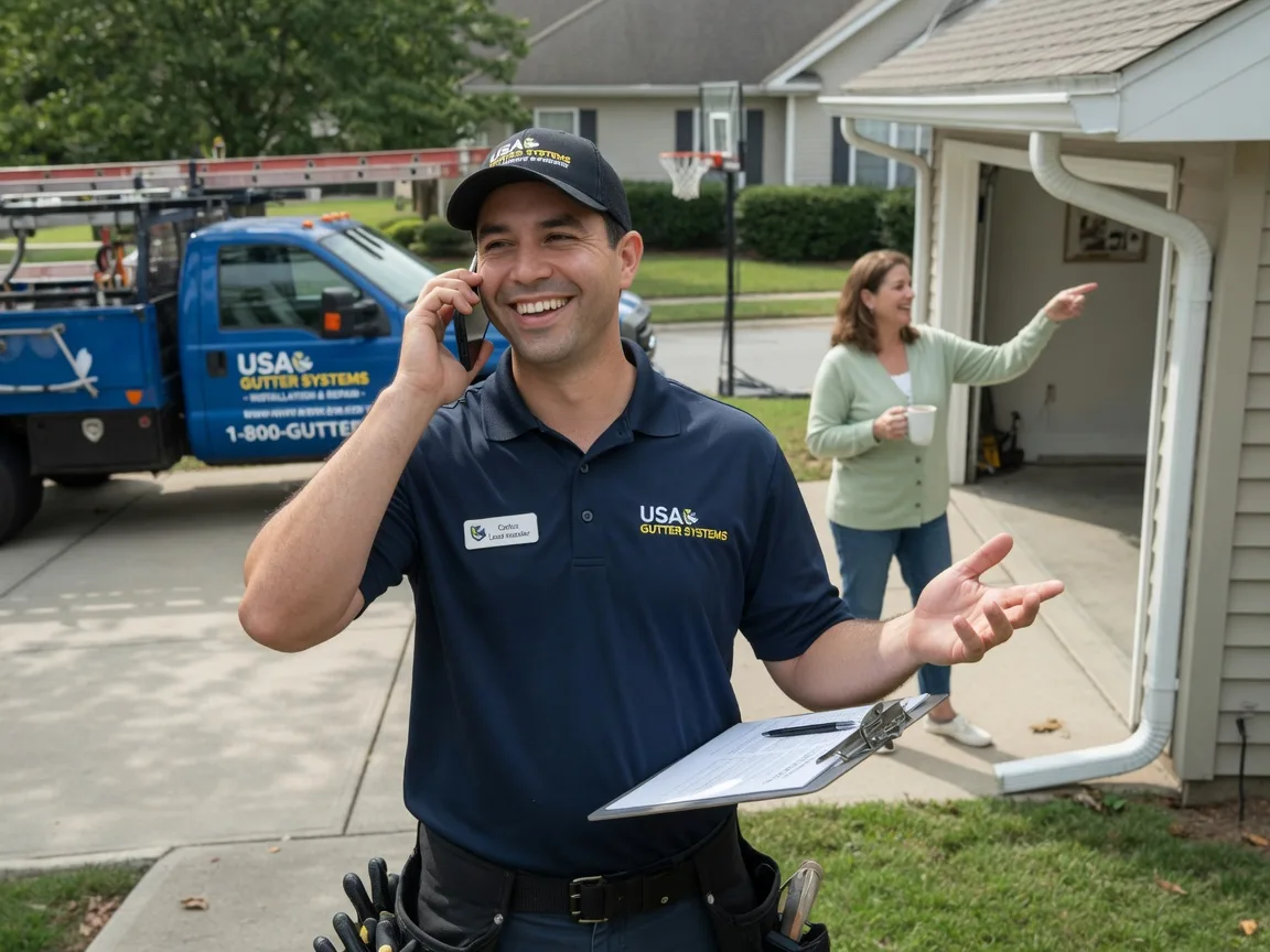 Gutter Installation Locust Grove, GA FAQs